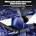 Miniatyrbild 6 av 6: 1-4 st Härdat Glas För Samsung Galaxy A54 A14 A53 A13 A33 A34 A52S 5G Skärmskydd För Samsung A52 A73 A21S A51 A72 Glas For A32 2Pcs