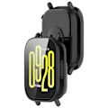 Miniatyrbild 4 av 6: Glasfodral för Redmi Watch 5 Active smartklockor Skärmskydd för Redmi Watch 5 Lite Skal Tillbehör Transparent Redmi Watch 5