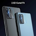 Miniatyrbild 5 av 6: Kameraskydd för Samsung Galaxy S21 S20 Ultra 5G S20+ S20plus Skyddsglas för Sansung S20 FE Ultra S22 Plus Film 2 pieces S20 Plus