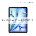 Miniatyrbild 1 av 6: Skärmskydd som papper för iPad Air 13 11 5 4 M3 A16 2025 10:e generationen för iPad Pro 12.9 7:e 8:e 9:e Mini 6 7 Film Air 11 M3 2025