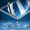 Miniatyrbild 5 av 6: Hydrogel Baksida Film För Samsung Galaxy S24 S23 S22 S21 S20 S10 Ultra Fe Plus Skärmskydd För Note 20 10 9 8 Lite Mjuka Filmer For Samsung S10 Plus 3PCS