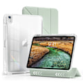 Miniatyrbild 1 av 6: ZOYU Smart Case med pennhållare för iPad Air 4 Air 5 Air 6 A16 11:e M2 M3 iPad Pro 11 12.9 13 10 Gen 10.2 9:e 8:e 7:e Mini 7 6 Light Green iPad Air45 2020-2022