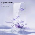 Miniatyrbild 2 av 6: 3 st Härdat Glas för iPhone 15 14 13 12 11 Pro Max Mini X XS Max XR 8 7 6 Plus Skärmskydd Film för iPhone SE 2020 2022 iphone Xr Tempered glass