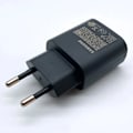 Miniatyrbild 1 av 6: Ny SAMSUNG 25W Usb Typ C Supersnabb Laddare Pd Väggadapter S24 FE S23 S22 A16 A55 A52 F05 M55S Z Fold Flip 6 5 4 Cargador Black EU Charger