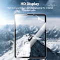 Miniatyrbild 5 av 6: Hydrogel Film för Ipad Pro 13 M4 12.9 Air M2 M3 11 5 4 A16 10 9 9:e 10:e Generationen Mini 7 6 2025 Skärmskydd Tillbehör 7th 8th 9th 10.2