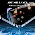Miniatyrbild 4 av 6: Ny 2-pack Sekretess Hydrogel Film För iPhone 6 7 8 14 13 12 11 15 16 Pro Max Plus Mini Anti-Spion Skärmskydd För iPhone X XR XS Max For iPhone XR 2Pcs