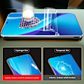 Miniatyrbild 2 av 6: 3 st 999D Hydrogel Film för Xiaomi Redmi 5 Plus 5A 6 6A 4X S2 Go K20 Skärmskydd Redmi Note 6 5 5A 4 4X Pro Skyddsfilm Note4 Global Version Hydrogel Film