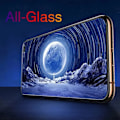 Miniatyrbild 6 av 6: 5-1 st Härdat Glas För Samsung Galaxy S25 Ultra S24 S23 Plus S22 S21 S20 FE M31S M21 J8 J7 J6 M52 5G M32 M51 Skärmskydd S22 Plus 2 pieces