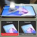 Miniatyrbild 3 av 6: 5 st Fulltäckande Hydrogel Film För OPPO A94 A12 A54 A31 A32 A33 A5 A9 2020 A53 Skärmskydd För OPPO A74 A91 A92 A76 Gel Film for oppo A5(A9) 2020 Hydrogel Film