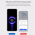 Miniatyrbild 4 av 6: Xiaomi 90W Original Laddare Snabbladdning EU Laddadapter Snabb USB Typ C Laddkabel För Xiaomi 15 14 Ultra Redmi Note 13 2 Meter Data line