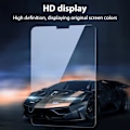 Miniatyrbild 5 av 6: Härdat Glas För Ipad Pro 13 M4 2025 12.9 Air 11 5 4 3 2 M3 M2 Skärmskydd A16 10 9 9:e 10:e Generationen Mini A17 7 6 Film For iPad A16 2025