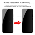 Miniatyrbild 6 av 6: 4 st Sekretess Härdat Glas För Huawei P40 P30 P20 Lite E 5G 4G Anti-Spion Skärmskydd För Huawei P Smart 2019 2020 2021 Z For P10 Pro Anti Peeping