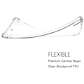 Miniatyrbild 3 av 6: Surfplatta Fodral För Samsung Galaxy Tab A A7 A8 S6 Lite 8.0\" 9.7\" 10.1\" 10.4\" 10.5\" 2020 2022 2019 TPU Airbag Skydd mjukt Skal Tab A7 10.4 2022