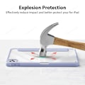 Miniatyrbild 4 av 6: Skal för iPad 10:e 10.9 Generation A16 Pro 11 12.9 13 2025 Funda För iPad Air 5 4 7:e 8:e 9:e 10.2 Mini 6 7 Fodral Pennhållare Gray For Ipad 10th A16