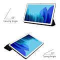 Miniatyrbild 2 av 6: Fodral för Samsung Galaxy Tab A9 Plus 11 tums surfplatta, skydd för Samsung Tab A9 SM-X210 X215 X216 X218 green for Tab A9 plus 11in