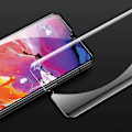 Miniatyrbild 6 av 6: 3 st Härdat Glas För Samsung Galaxy A52 A72 A02S A12 A22 A32 5G Skärmskydd För Samsung A51 A41 A31 A21 A21S A11 A01 A71 For A32 5G 3PCS Glass
