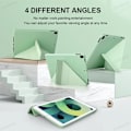 Miniatyrbild 6 av 6: Fodral för Ipad Pro 11, iPad Air 11 11:e 11 2025 5:e 4:e 6:e 10.9 Funda iPad 9:e 10:e 7:e 8:e Gen Fodral Mini 6 7 4 5 10.2 9.7 Skydd as picture ipad10.2 7th 8th 9th
