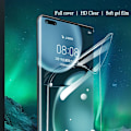 Miniatyrbild 3 av 6: 3 st Hydrogelfilm för OPPO Reno 12 Pro 11 10 8 Plus 5G Lite 8T Skärmskydd Ej Glas OPPO Reno10 ProPlus 3Pcs