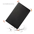 Miniatyrbild 6 av 6: Fodral för Xiaomi Redmi Pad SE 2023 Fodral 11 tums Tablet Cover funda för redmi pad se 11 fodral 360 graders roterande läderfodral red Redmi Pad SE 11 2023