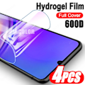 Miniatyrbild 1 av 6: 4 ST Mjuk Hydrogel Film För Samsung Galaxy A05s A04e A05 A04 A02s A03s Skydd Sansung A 05 s 02s 03s 04e 04 Skärmskydd For Samsung A02s 4 Pieces