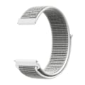 Miniatyrbild 1 av 6: 18MM Nylon Loop Band För huawei Watch GT 5/4/Xiaomi Mi Smart Watch Armband För Garmin Vivoactive 4S/Venu 2s Correa Armband seashell 04 18MM watch band
