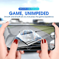 Miniatyrbild 2 av 6: 4 st Skärmskydd Härdat Glas För Samsung Galaxy A16 A15 A14 A13 A26 A25 A56 A55 5G A54 A53 A52 A51 A36 A35 A32 A34 A33 A35 5G-A36 5G 2 pieces