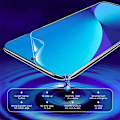 Miniatyrbild 3 av 6: 3 st 999D Hydrogel Film för Xiaomi Redmi 5 Plus 5A 6 6A 4X S2 Go K20 Skärmskydd Redmi Note 6 5 5A 4 4X Pro Skyddsfilm For Redmi K20 Hydrogel Film