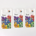 Miniatyrbild 4 av 5: Skal för iPhone 15 14 13 12 11 XSM XR X 7 8 Plus Blomma Himmel Ins Telefonskal Fullständigt Skydd Transparent Skal Mjukt Omslag KY-02-D0013 IPhone Xr