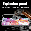 Miniatyrbild 4 av 6: 3 st Härdat Glas För Samsung Galaxy A52 A72 A02S A12 A22 A32 5G Skärmskydd För Samsung A51 A41 A31 A21 A21S A11 A01 A71 For A52 3PCS Glass