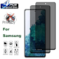 Miniatyrbild 1 av 6: 4 st Anti Spion Sekretess Svart Glas För Samsung Galaxy A54 A34 A14 A15 A25 A35 A52 5G Skärmskydd A55 A53 A55 A73 A90 Glas Galaxy A70 Anti Peeping