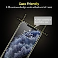 Miniatyrbild 3 av 6: 9H Skyddsfilm av härdat glas för Apple iPhone 13 Pro 12 11 Pro Max 12 13 Mini XS Max XR X 2/4st HD Skärmskyddsglas For iPhone XR Tempered glass