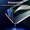 Miniatyrbild 5 av 6: 3-pack Anti-Spy Hydrogel Film för iPhone 15 13 11 12 14 Pro Max Plus XS Max X XR Sekretess Skärmskydd för iPhone 12 13 Mini for iPhone XS Max 3PCS