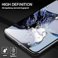Miniatyrbild 5 av 6: 3 st Härdat Glas För OPPO Reno 13 F 13 FS 4G/5G 13 Pro Böjd Full Täckning Skärmskydd For OPPO Reno 13 FS 3 Pcs