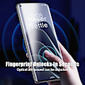 Miniatyrbild 4 av 6: Frostad Matt Hydrogelfilm för OnePlus 13 12 11 10 9 8 7 Skärmskydd OnePlus Ace 2 11R 10R 10T 9RT 9R 8T 7T Pro Ej Glas OnePlus 9 Pro Matte Hydrogel Film