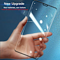 Miniatyrbild 3 av 6: 1-2 ST Härdat glas för Samsung Galaxy S10 Plus S9 S8 skärmskydd för Samsung Glaxy S20 Ultra S10e S10 Lite S 20 Plus film S8 PLUS High Definition