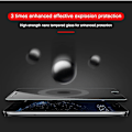 Miniatyrbild 3 av 6: 2 st Härdat Glas För Huawei P10 P20 P30 Mate 20 Plus Lite Skärmskydd För Hauwei Mate 10 20 P20 PRO Skyddsglas P10 2PCS