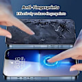 Miniatyrbild 3 av 6: 3-1 st HD Härdat Glas För Samsung A26 A25 A24 A23 A56 A55 A54 A53 A36 A35 A34 A33 A16 A15 A14 A06 A05 S25 Ultra S24 S23 Plus A53 5G 2 pieces