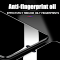 Miniatyrbild 2 av 6: 3 st Härdat Glas För Samsung Galaxy A52 A72 A02S A12 A22 A32 5G Skärmskydd För Samsung A51 A41 A31 A21 A21S A11 A01 A71 For A52 3PCS Glass