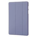Miniatyrbild 1 av 6: För Samsung Tab A9 Plus Fodral 11 tum Trefaldigt Läder Mjukt Bakre Ställ Tablet Funda För Galaxy Tab A9 Plus Fodral Coque SM-X210 X216 lavender gray Tab A9 Plus(11 inch)