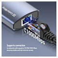 Miniatyrbild 11 av 11: ColorWay, 6-i-1 dockningsstation, CW-HUB02