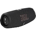Miniatyrbillede 2 af 10: JBL trådløs højttaler Charge 5, sort