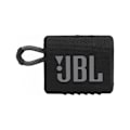 Miniatyrbillede 2 af 9: JBL trådløs højttaler Go 3 BT, sort