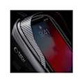 Miniatyrbillede 4 af 6: Tech-Protect telefon cykelholder V2 M, sort