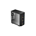 Miniatyrbillede 2 af 6: Deepcool, MID TOWER CASE, CG540