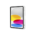 Miniatyrbilde 1 av 7: Targus, klikkbart etui for iPad 10,9", THD927GL