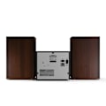 Miniatyrbild 7 av 9: Sharp, Hi-Fi Micro System, XL-B512(BR)