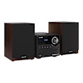 Miniatyrbilde 8 av 11: Sharp, Hi-Fi mikrosystem, XL-B517D(BR)