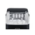 Miniatyrbild 8 av 11: Caso, Ice Cube Machine, IceChef Compact