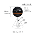 Pikkukuva 4 / 7: Deeper, Smart Sonar PRO+2