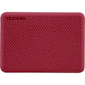 Miniatyrbillede 1 af 2: Toshiba, Canvio Advance, HDTCA10ER3AA